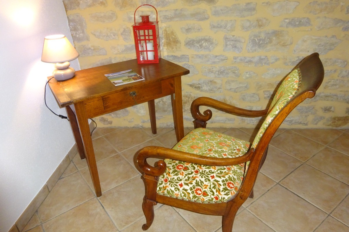 Photo n° 12 de la location