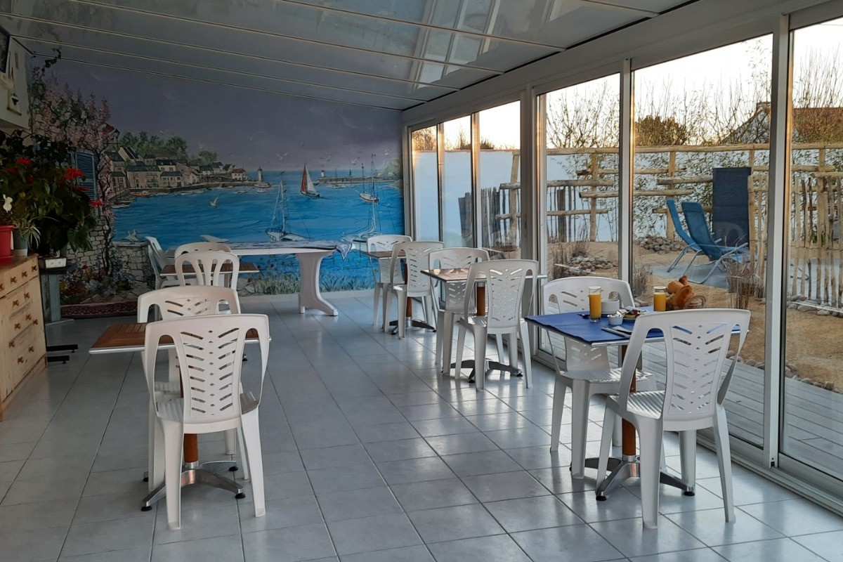 Photo n° 4 of the location
