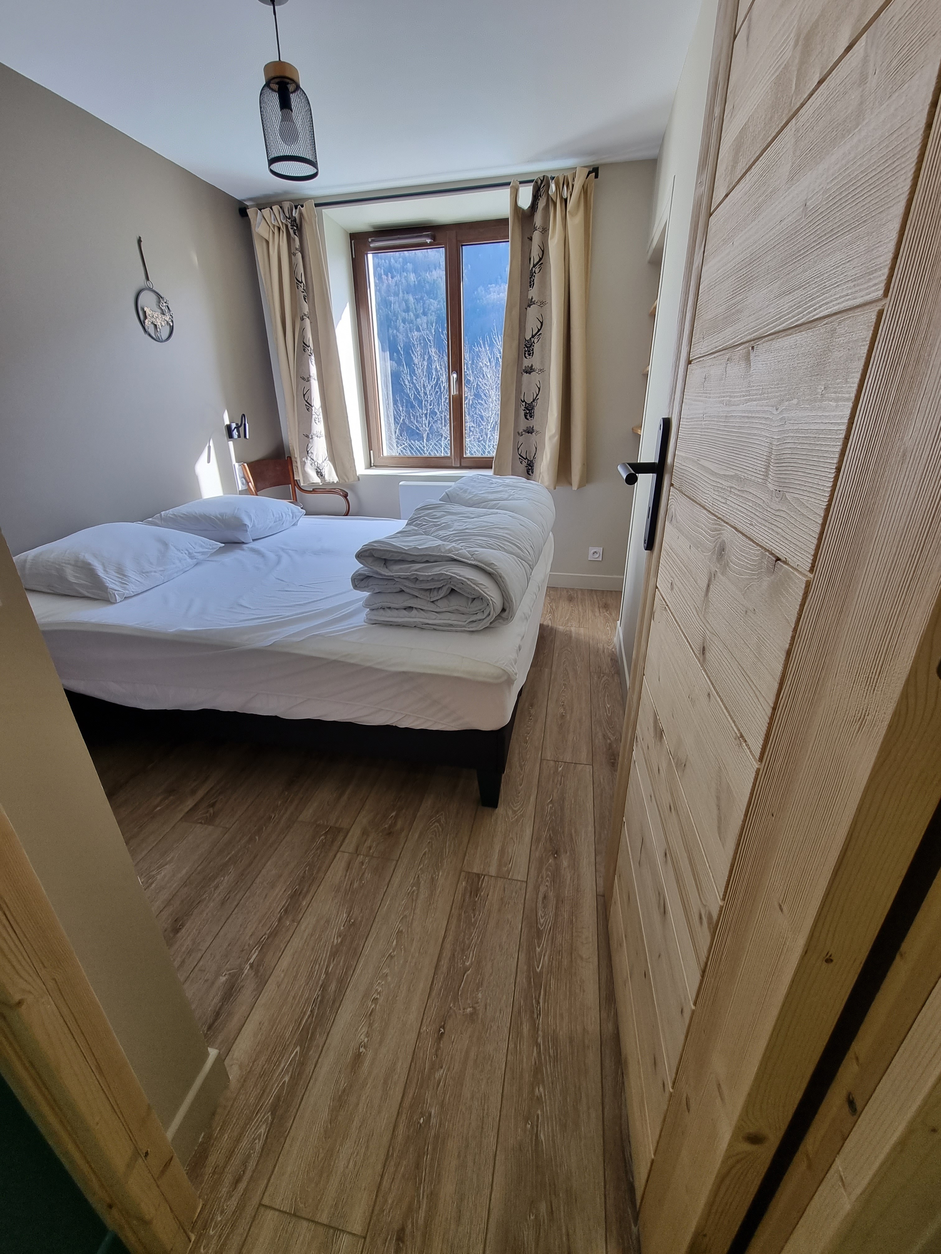 chambre 1 rdc