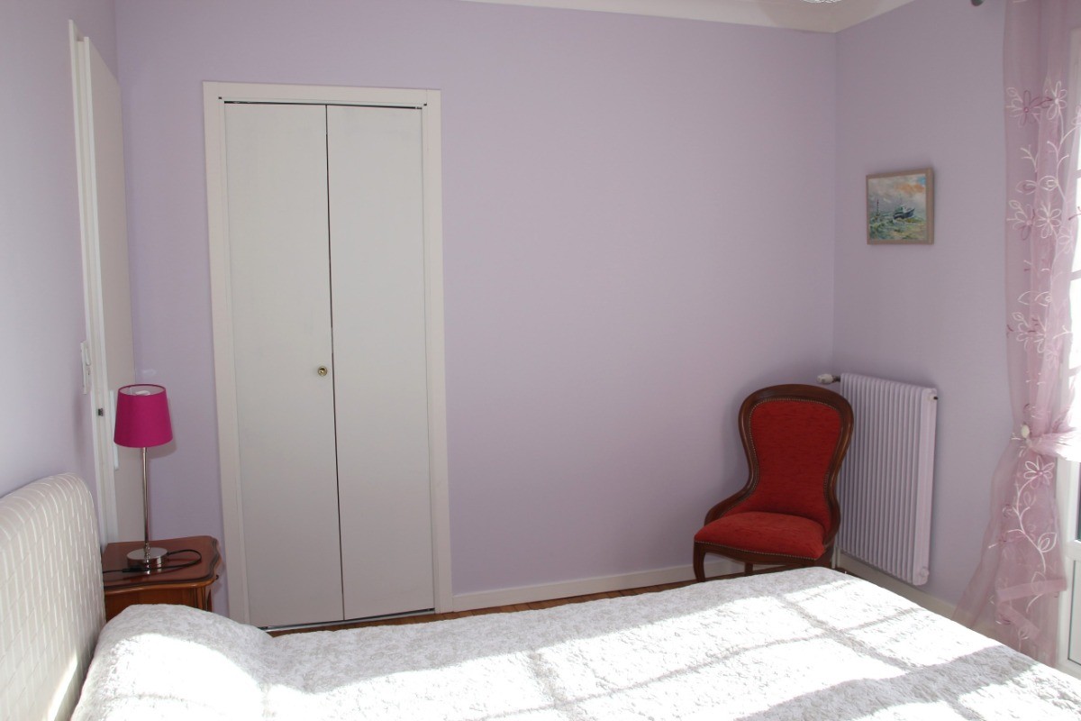 Chambre 1