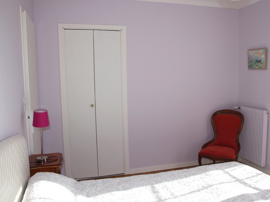 Chambre 1