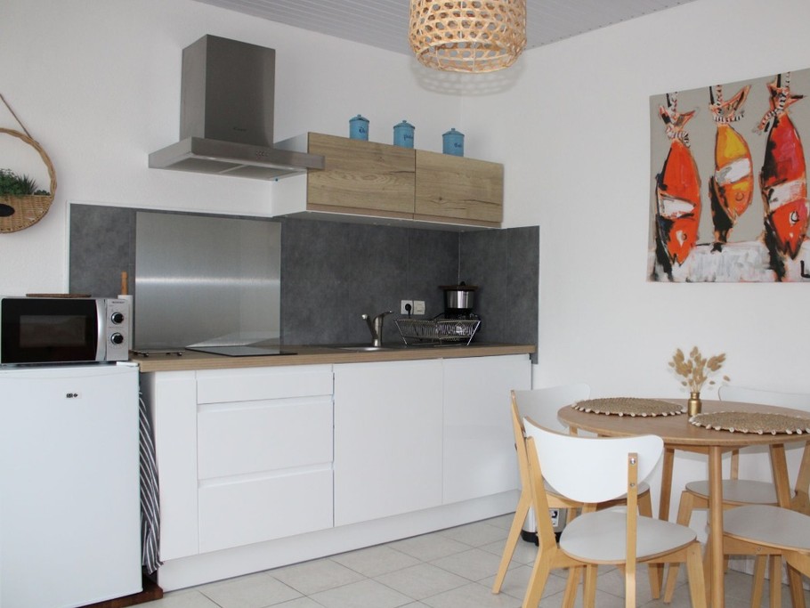 Photo n° 3 de la location