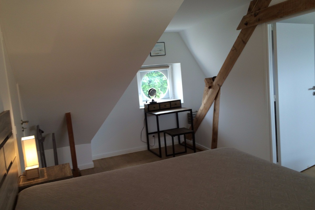 Chambre R+1