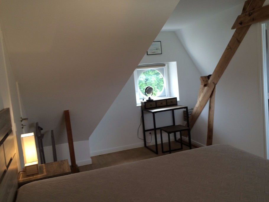 Chambre R+1