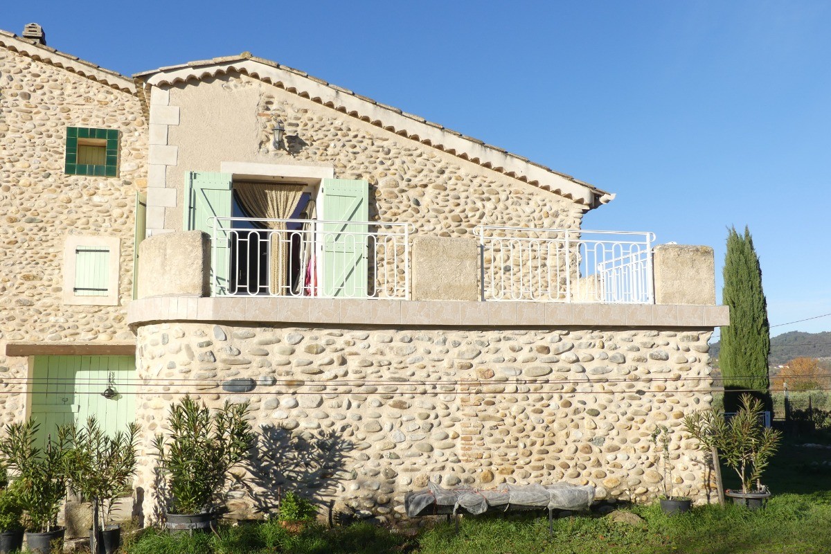 La Sarette, Oraison, Alpes de Haute Provence