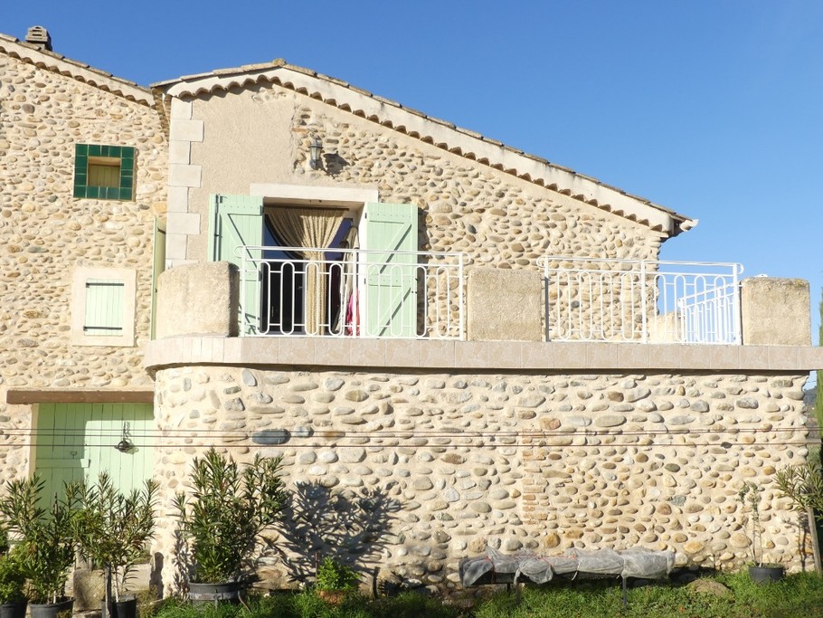 La Sarette, Oraison, Alpes de Haute Provence