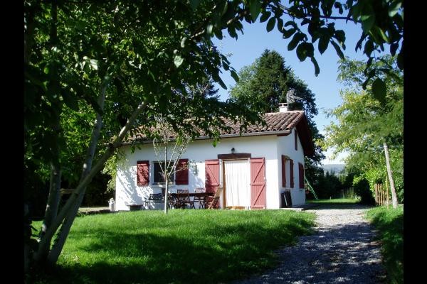 Gîte Larreinia-Saint Jean le Vieux