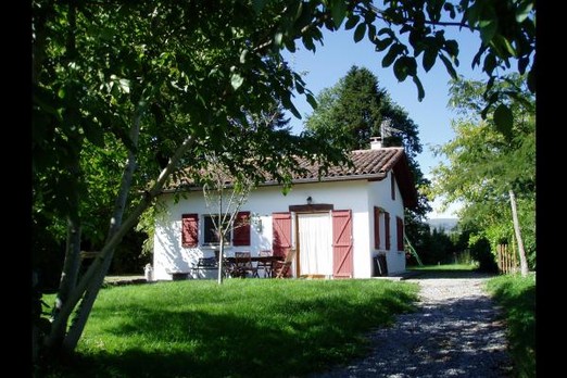 Gîte Larreinia-Saint Jean le Vieux
