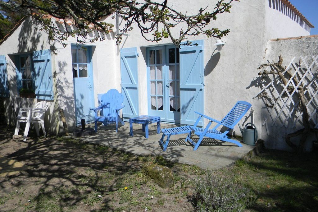 Coin détente
