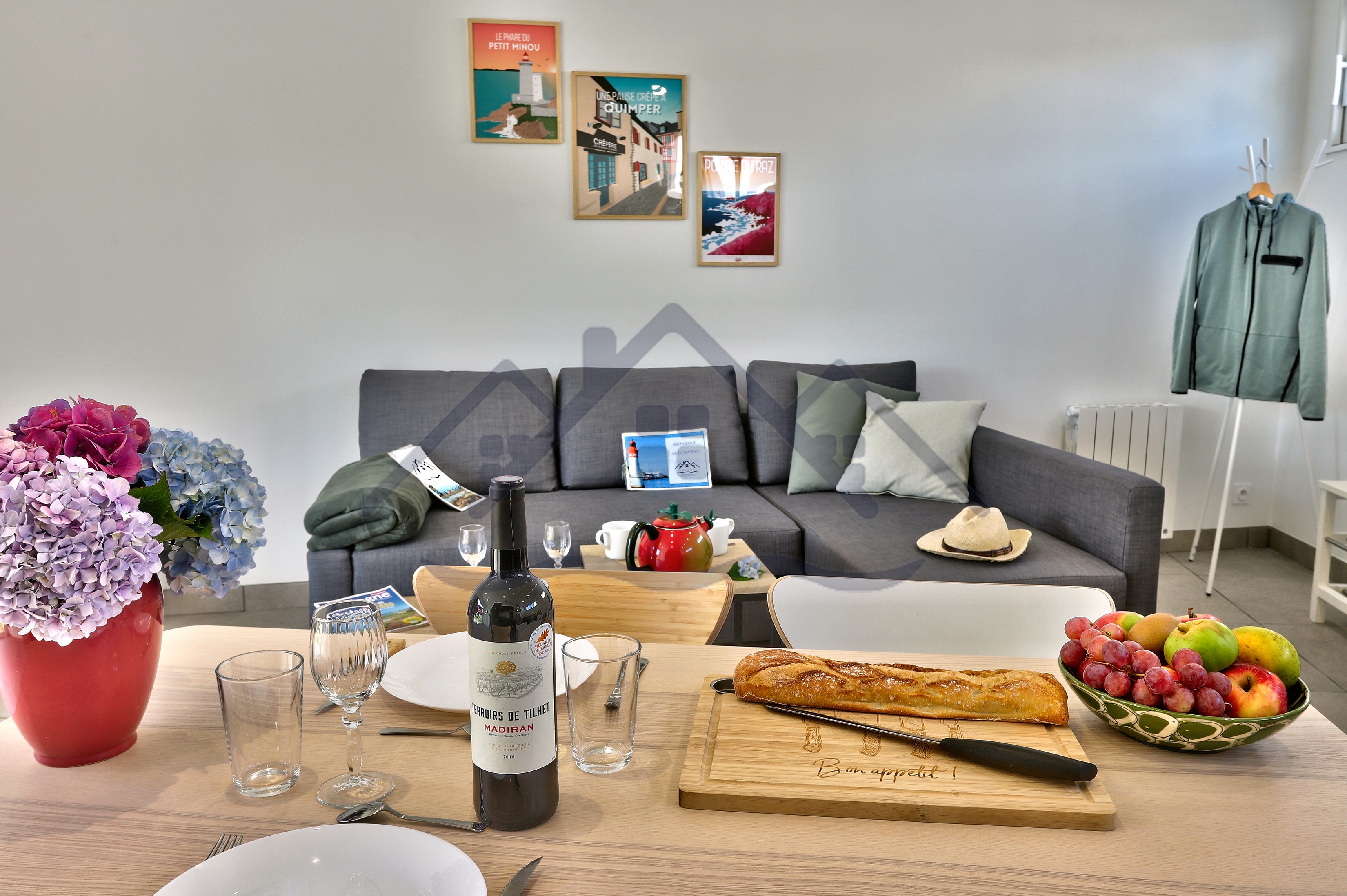 Photo n° 5 de la location