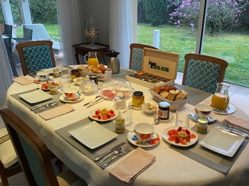 Le Clair de Lune - Andernos les Bains