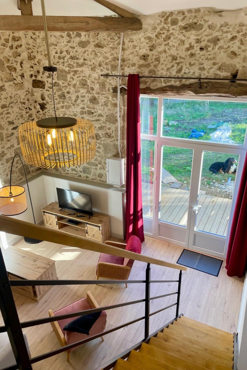 Photo n° 7 de la location