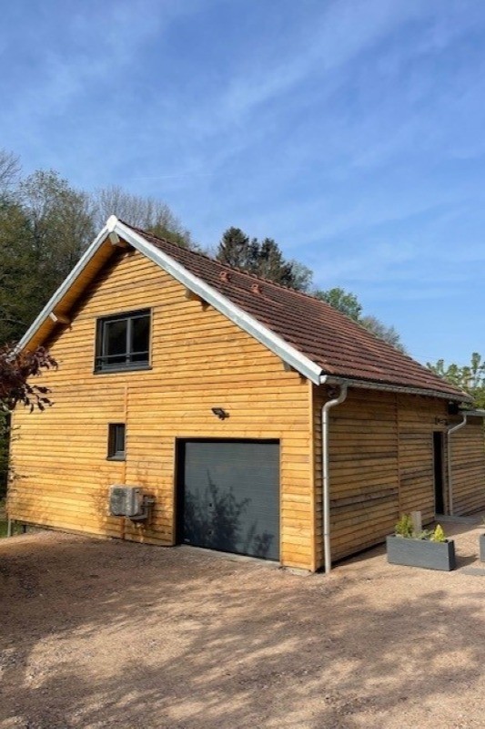 Api'Zen maison indépendante au calme