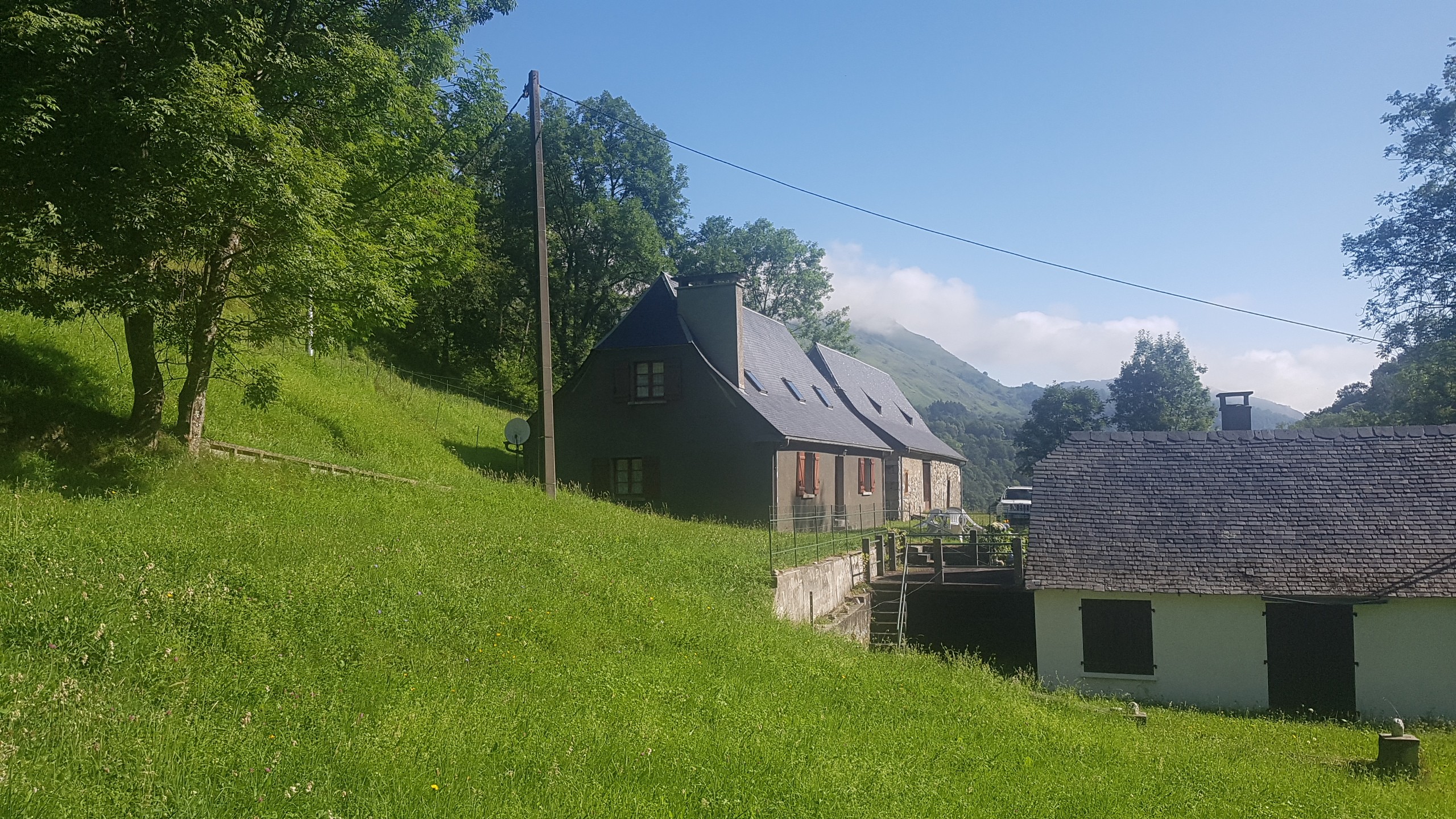 Photo n° 1 de la location