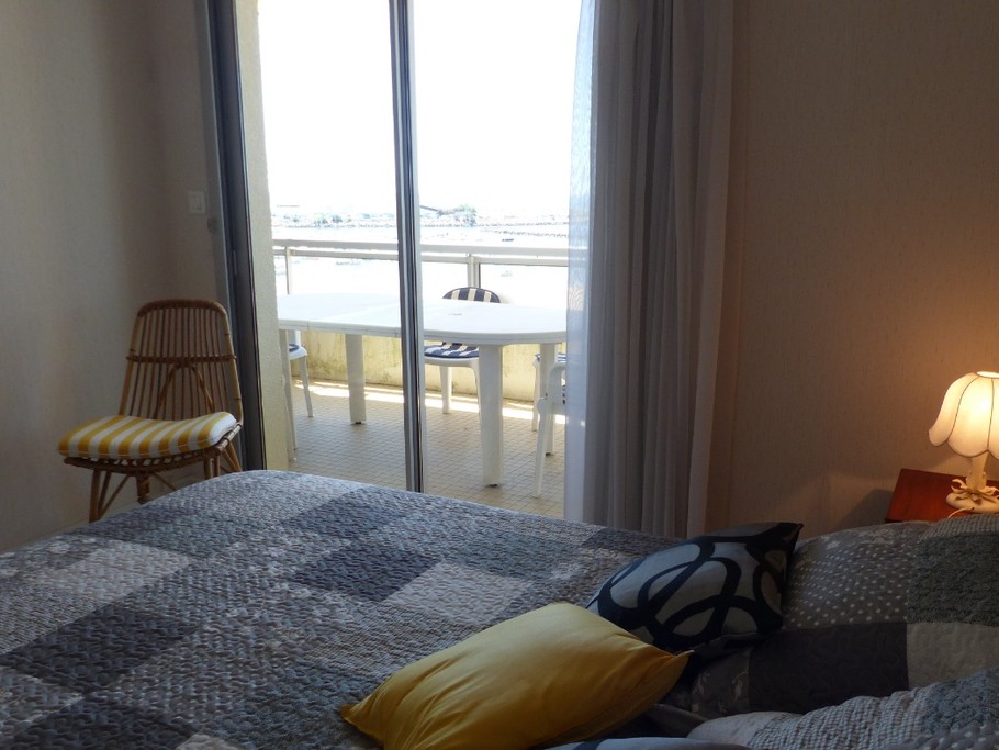 Chambre principale