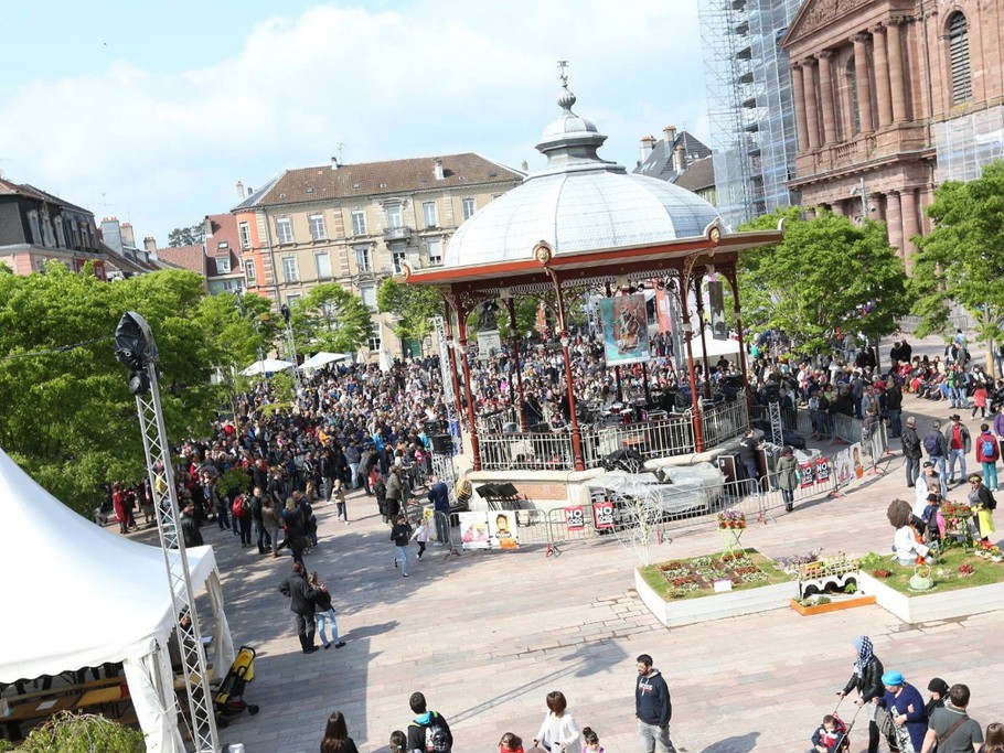 Photo n° 10 of the location