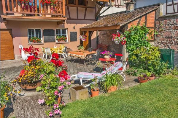 Photo n° 1 de la location