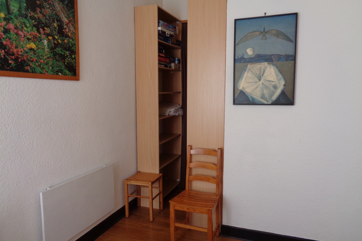 coin dressing dans chambre 2