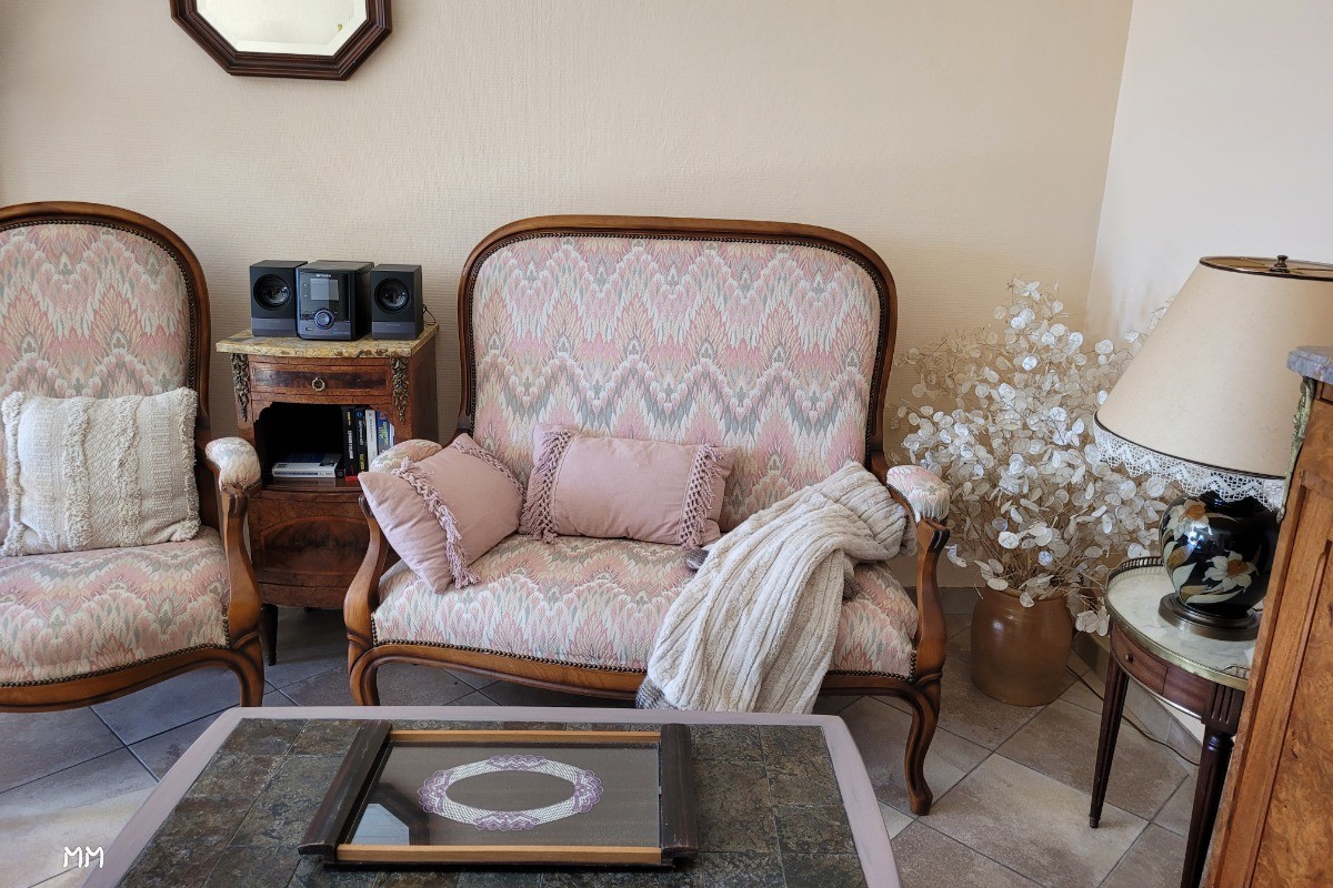Le Salon