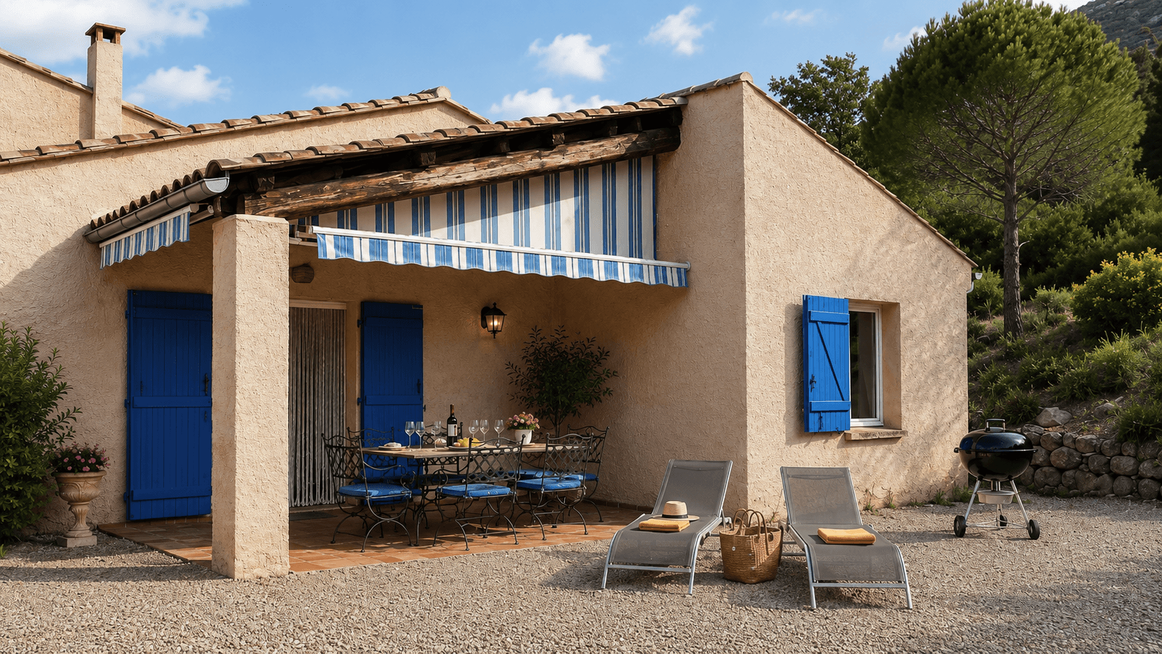 Photo n° 4 of the location