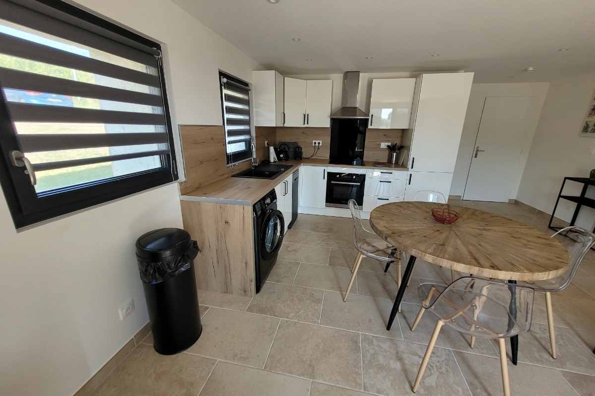 La Bastide de l'Adrech, Gîte des Vignes, Manosque, Provence