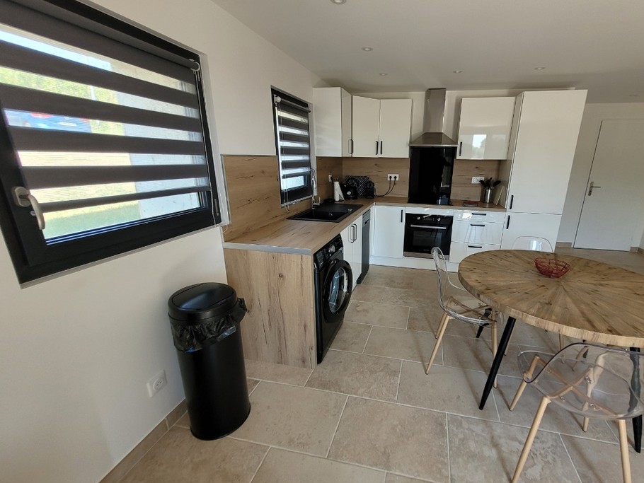 La Bastide de l'Adrech, Gîte des Vignes, Manosque, Provence