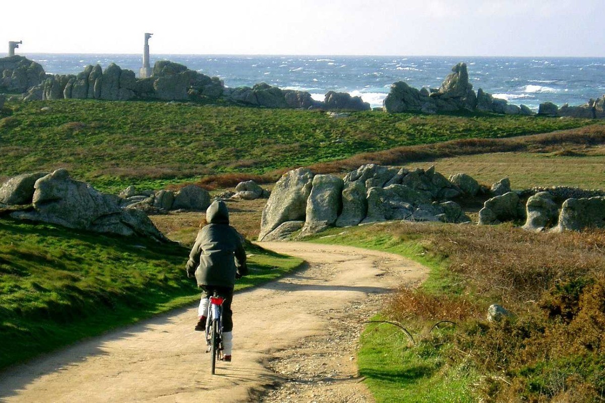 Île de Ouessant