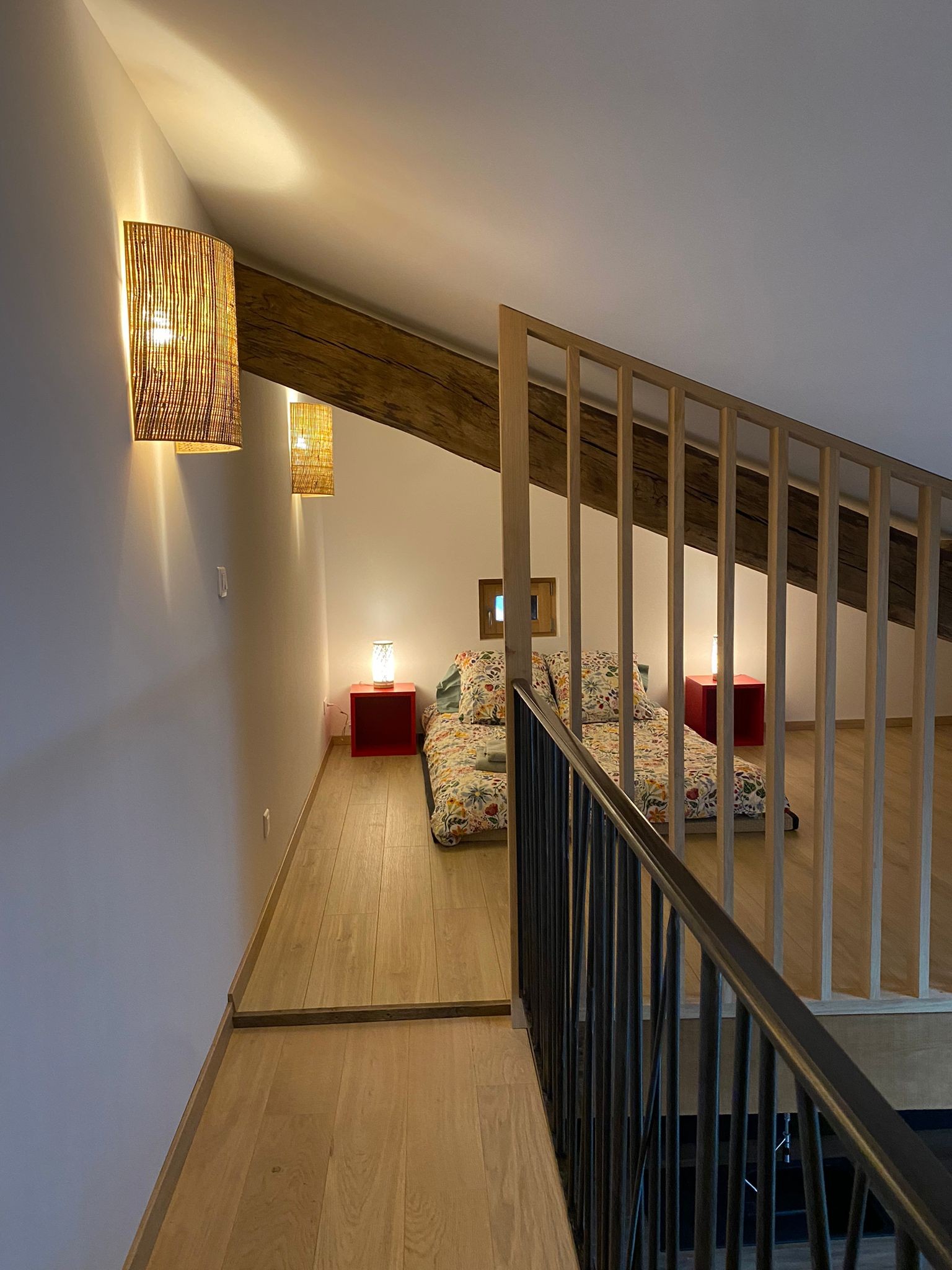 Mezzanine - Location Rb n'beer du mori