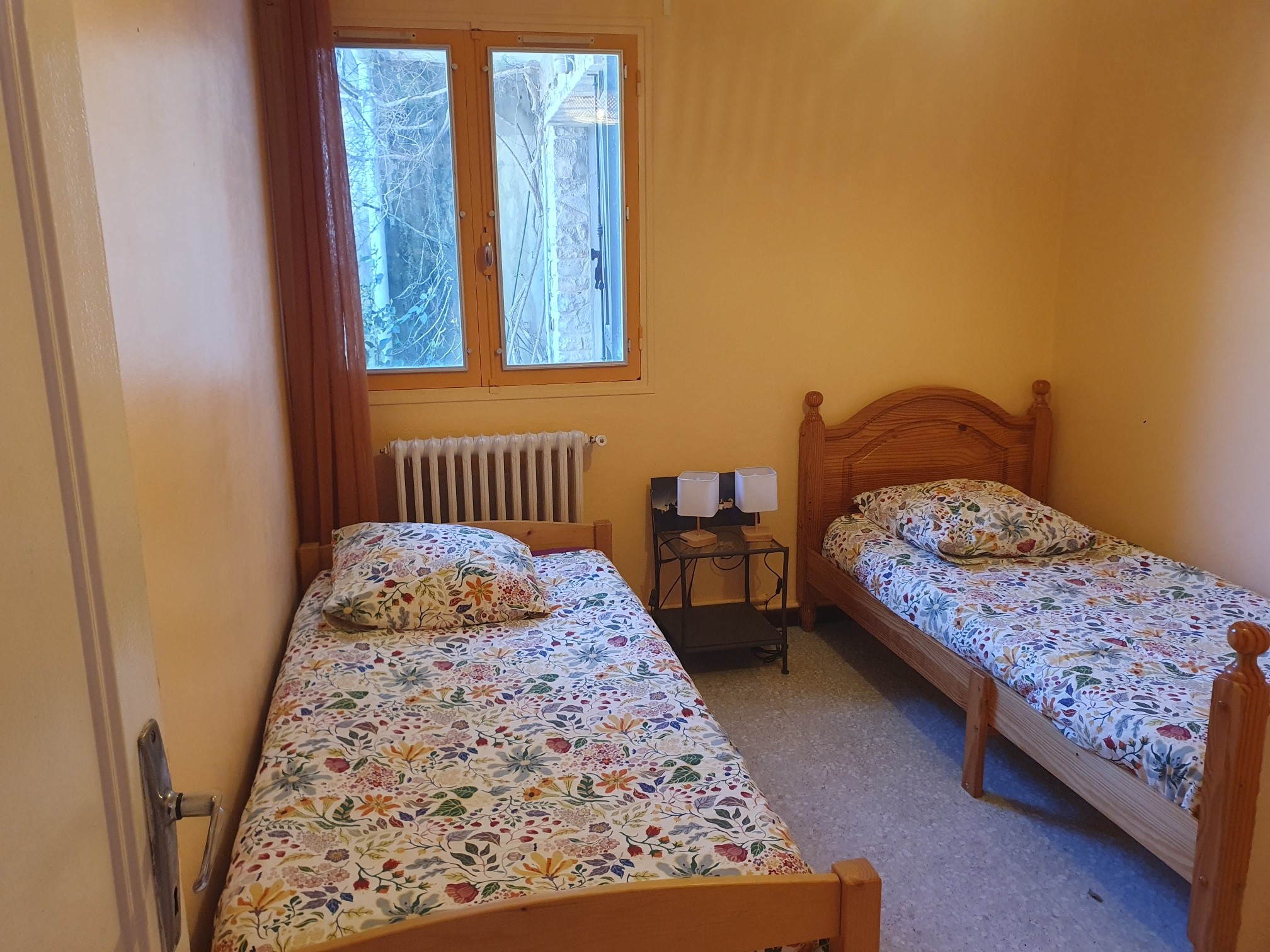 Petite chambre