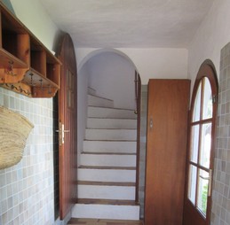 ENTRÉE