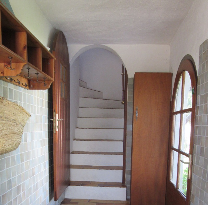 ENTRÉE