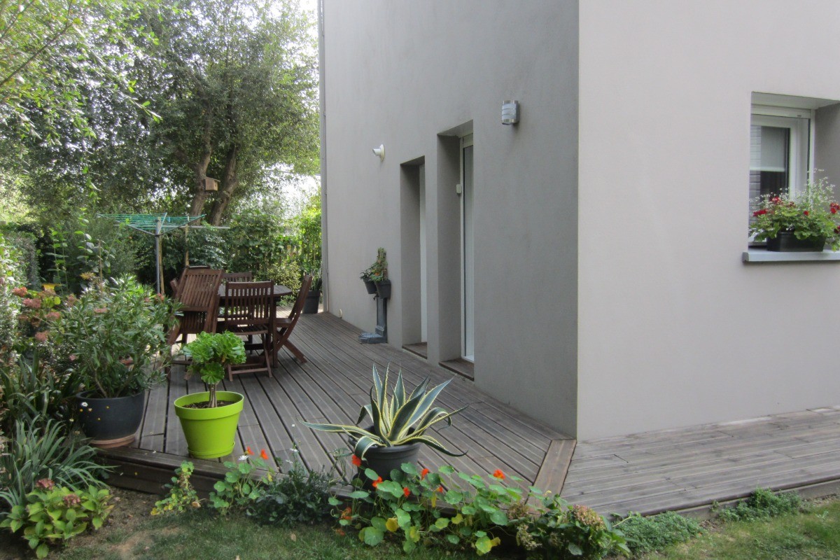 terrasse Nord