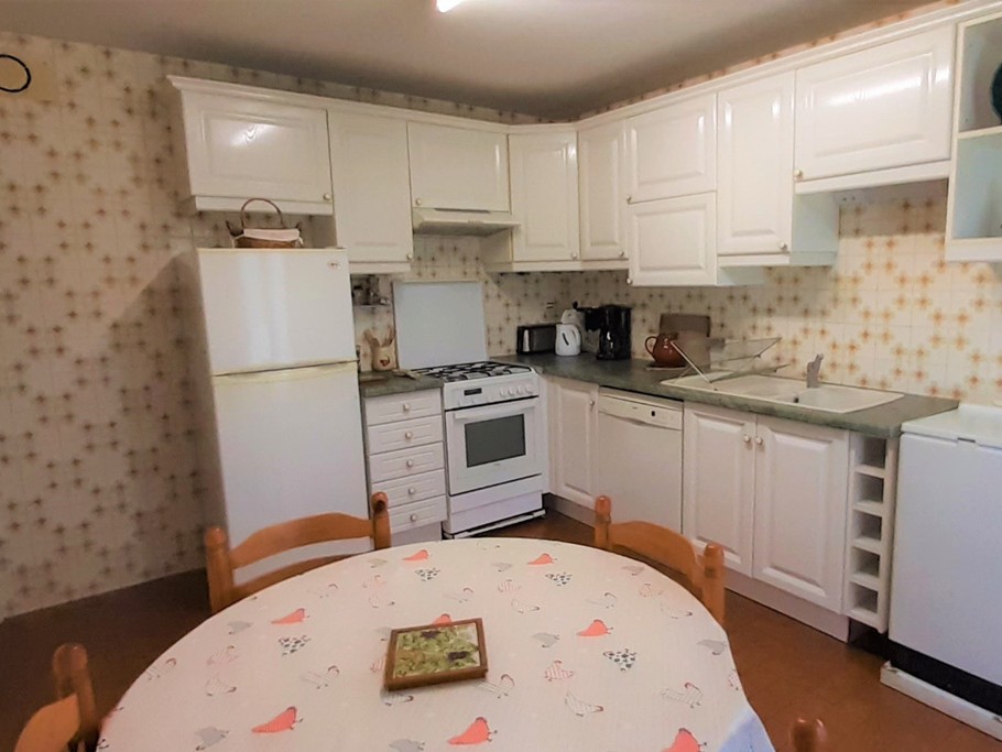 Appartement Ciboure_Cano