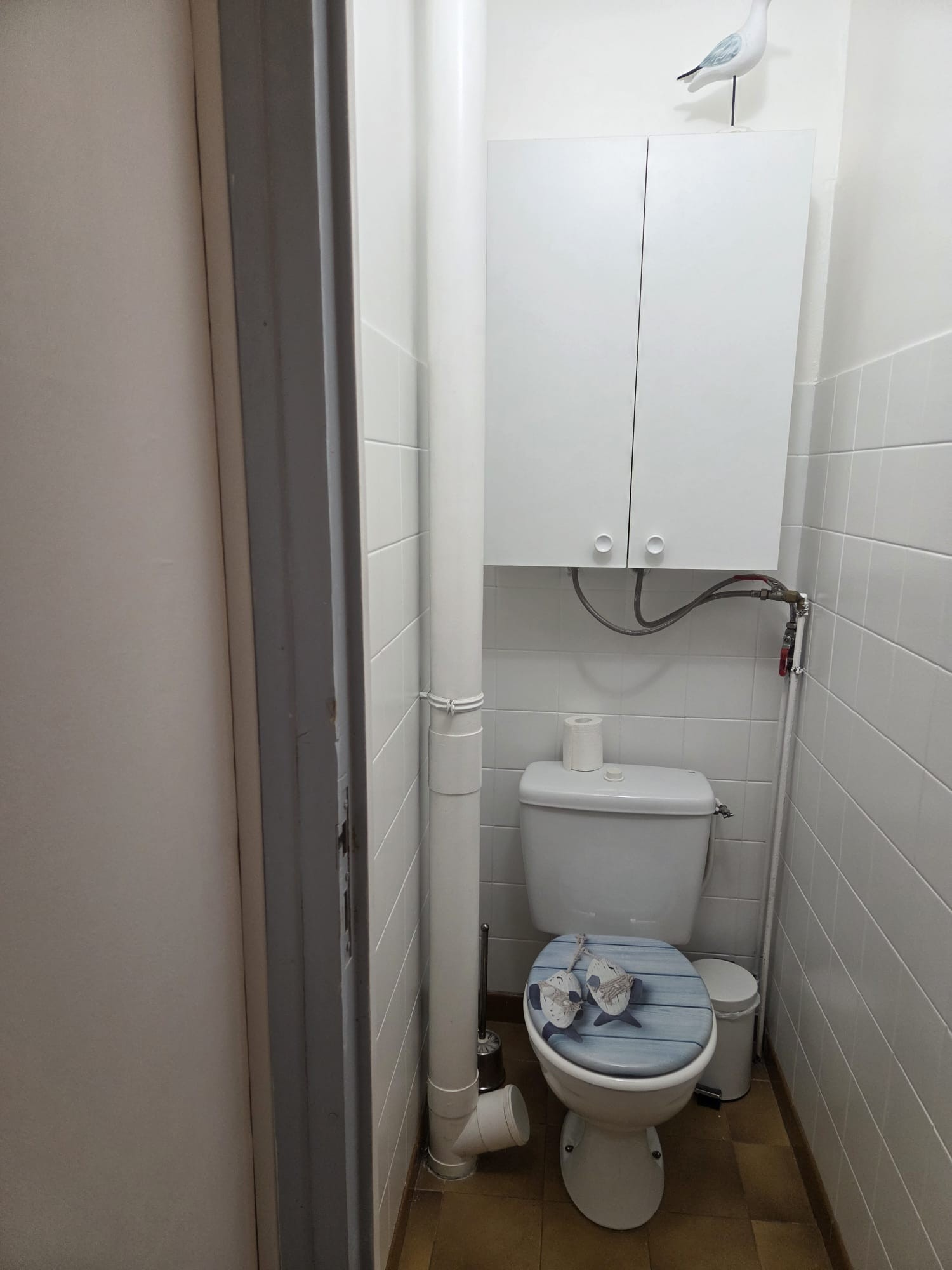 WC - Ground floor