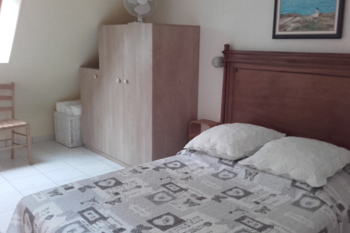 chambre