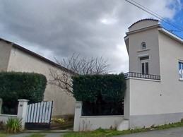 La Maison Triange, appartement 2 à 4 personnes, Montrond les Bains