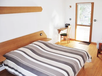 la chambre Banc de sable (avec Futon)