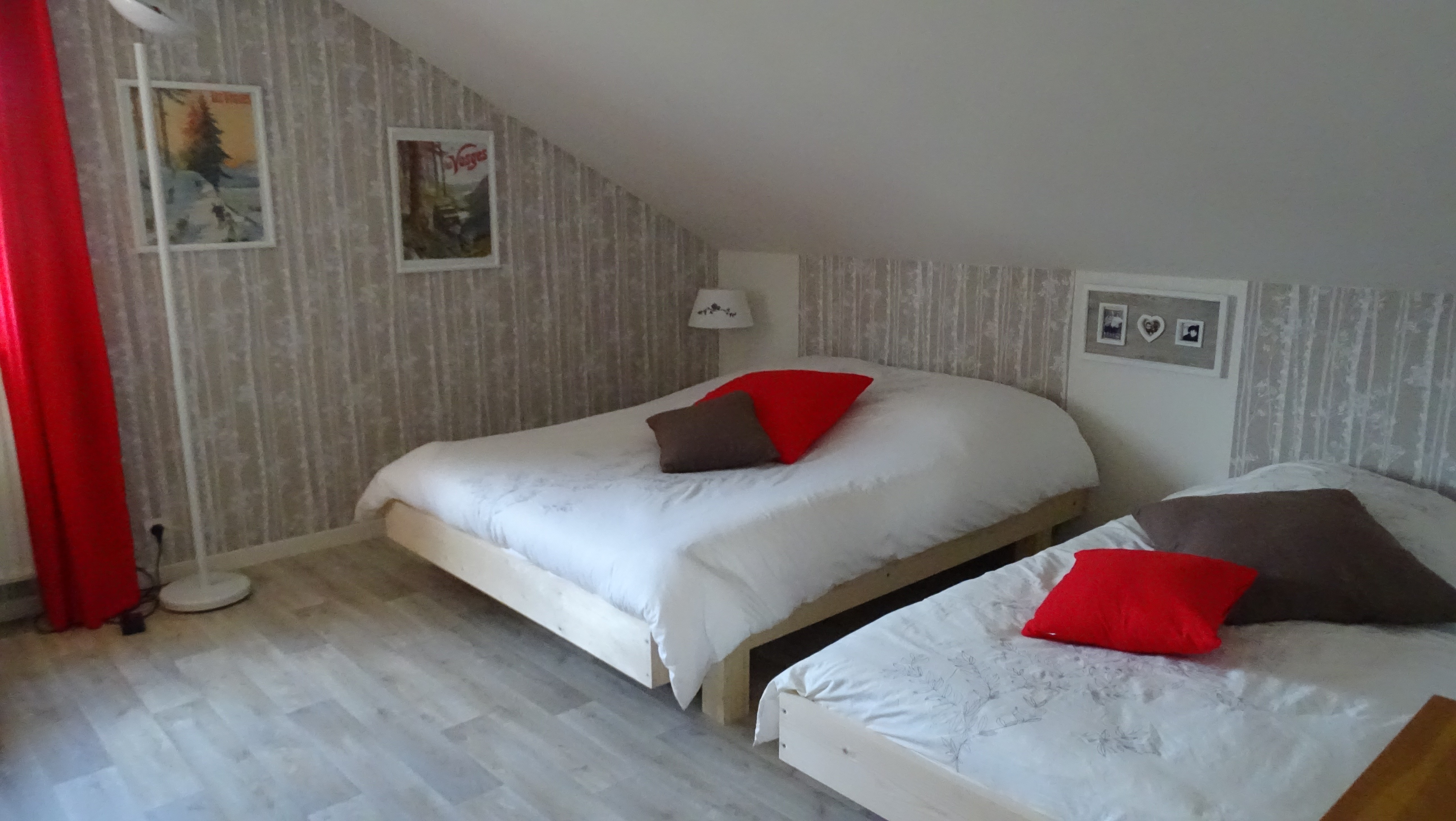 Chambre 2