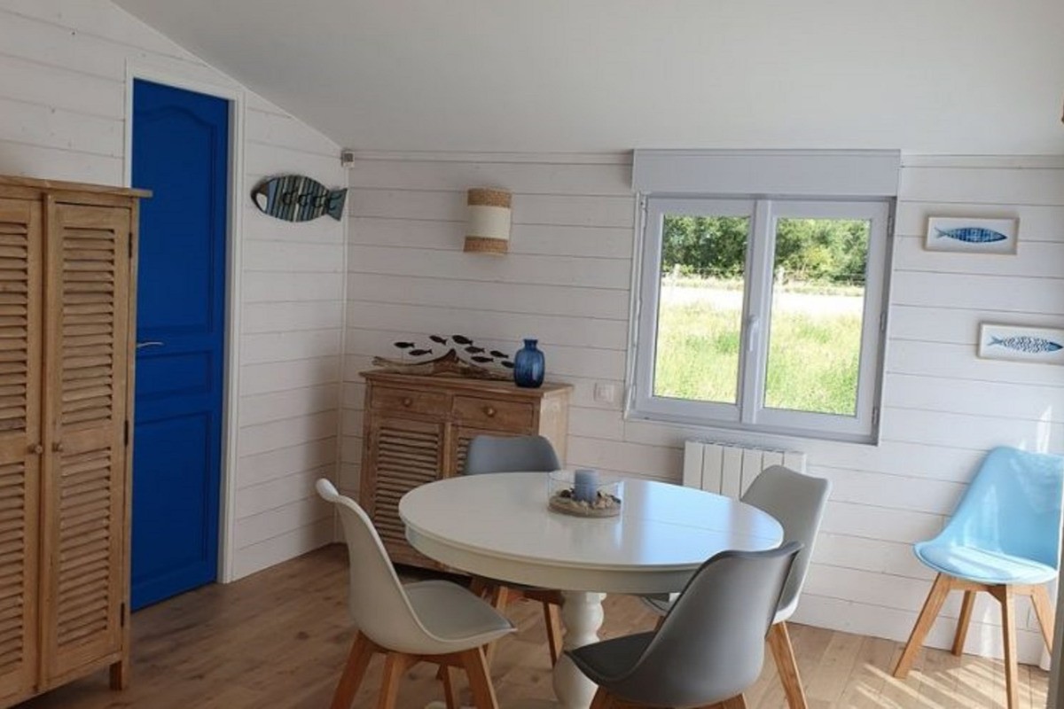 Photo n° 9 de la location