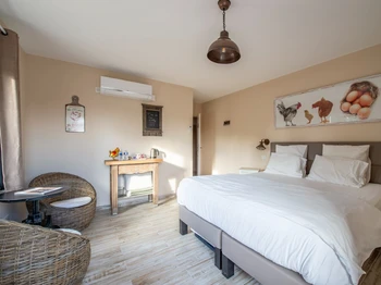 Chambre Le Poulailler