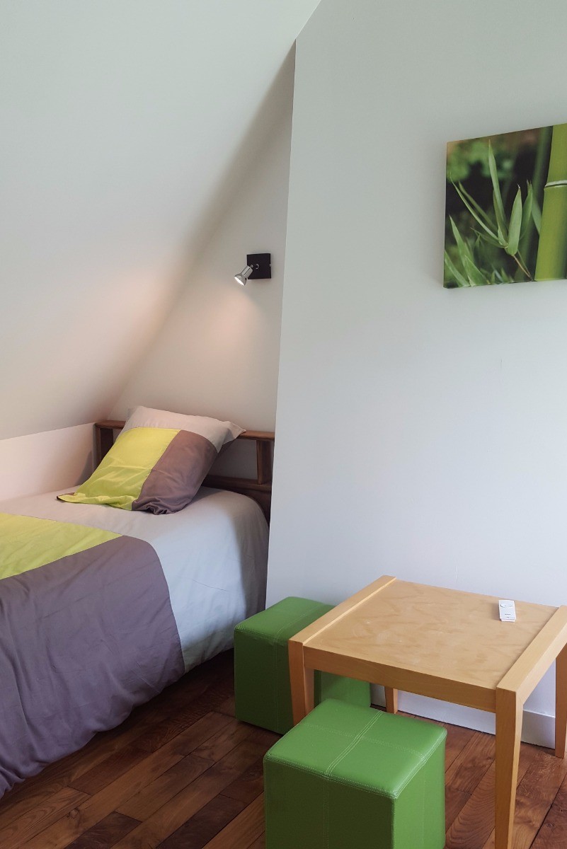Chambre enfants