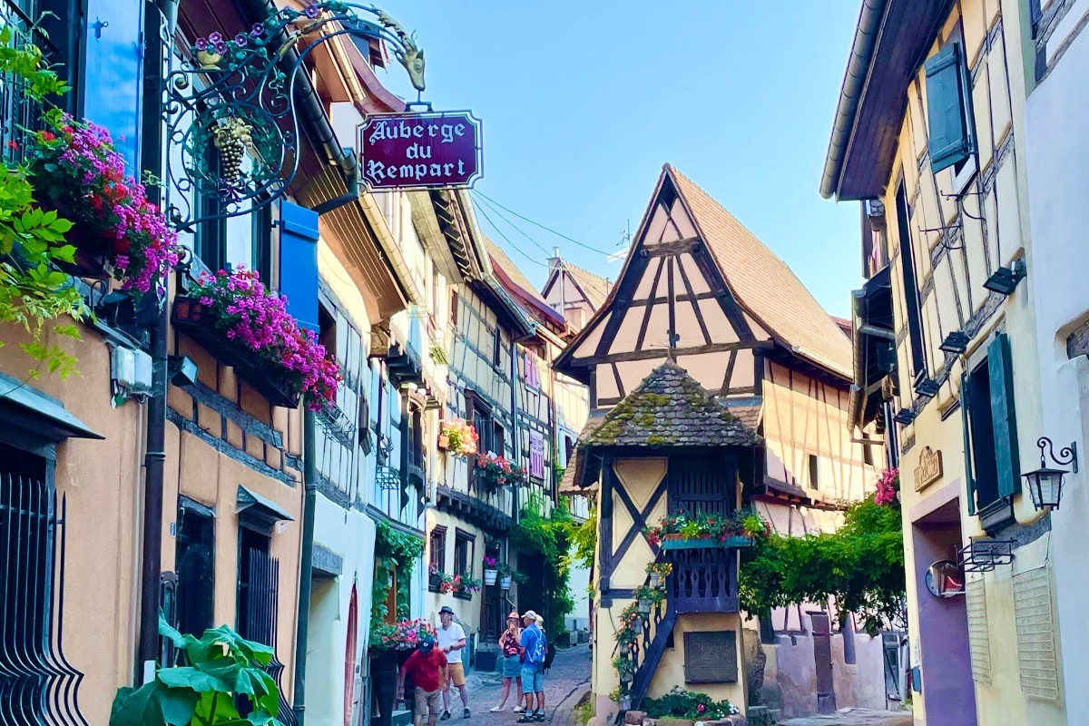 Eguisheim