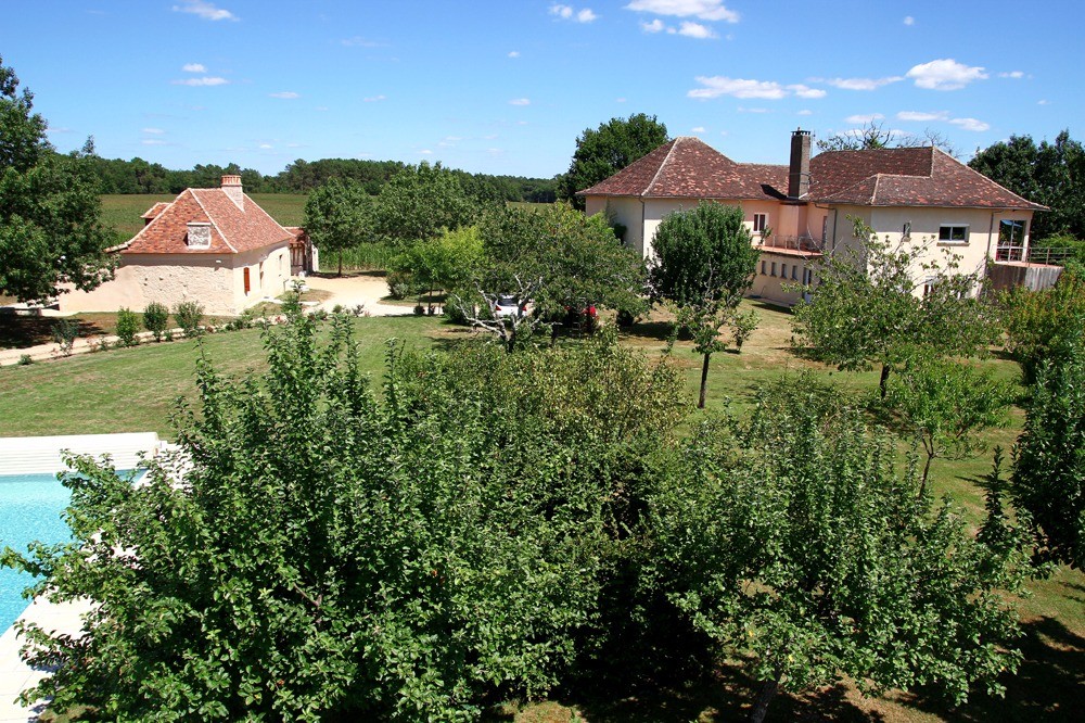 Vue d'ensemble