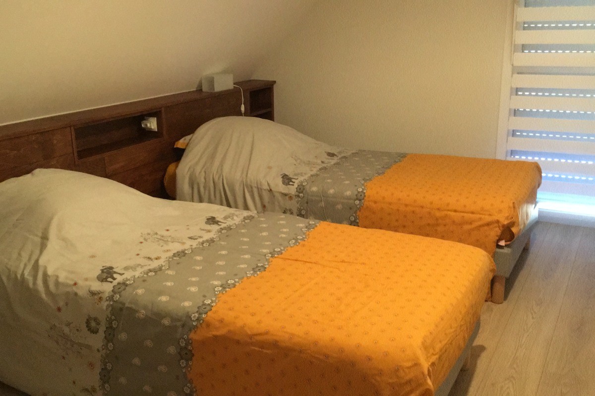 chambre 3