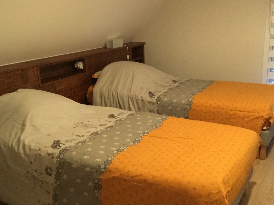 chambre 3