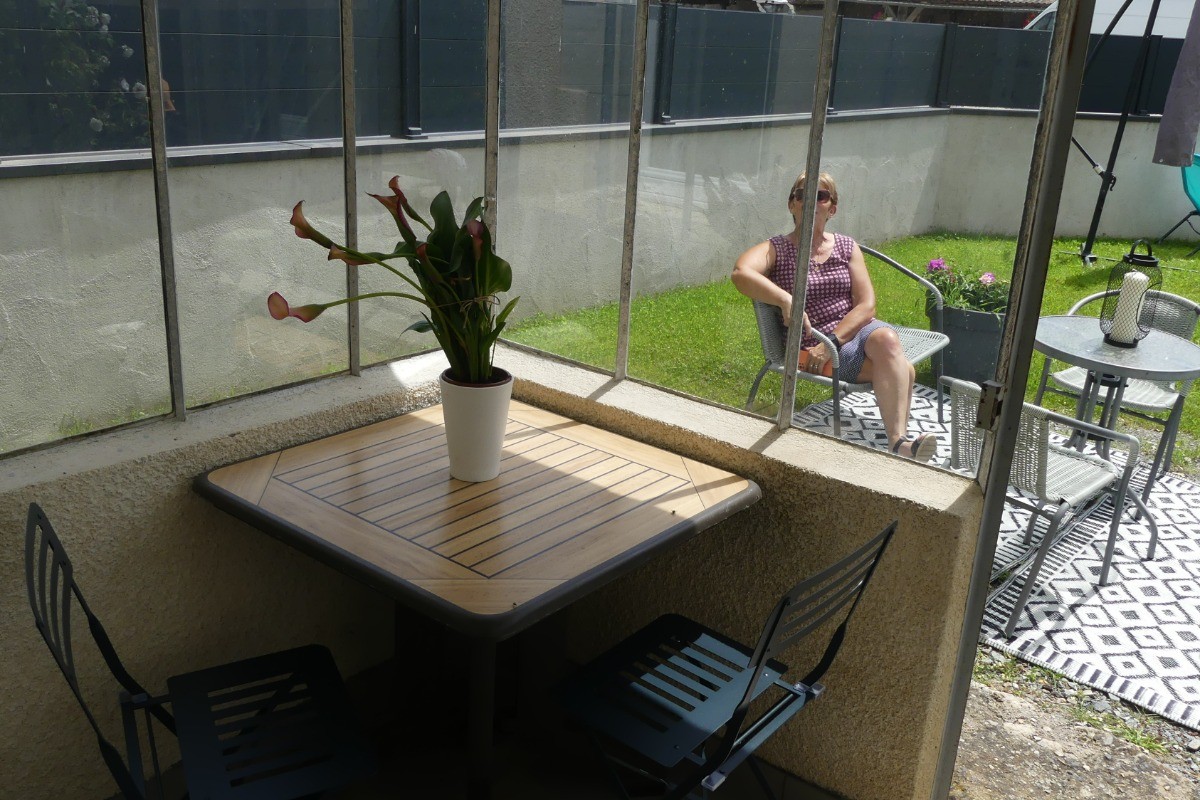 Photo n° 12 de la location
