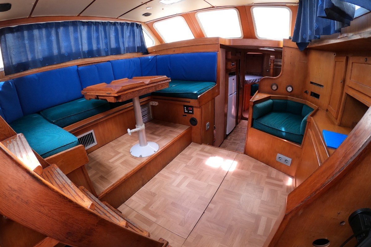 Salon AVENTURE convertible lit double