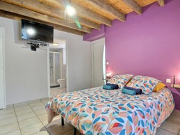 Chambre 1
