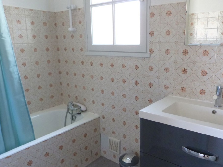 Salle de bain