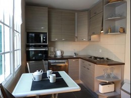 Chambre d'hôtes Les Villages du Pertuis, pour 2 personnes, Rivedoux Plage, Charente maritime